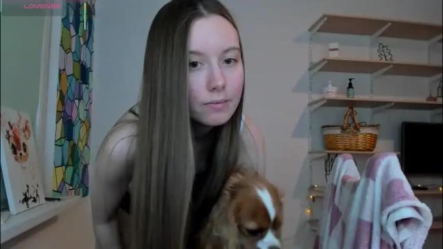 Thumbnail 3, bam_bi's Stream at Chaturbate, 1 month ago