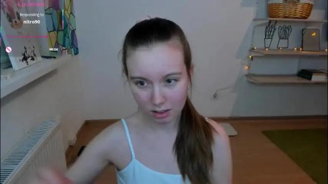 Thumbnail 2, bam_bi's Stream at Chaturbate, 1 month ago