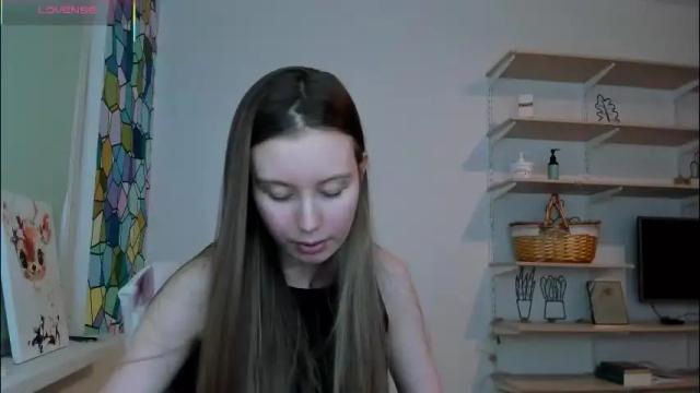 Thumbnail 1, bam_bi's Stream at Chaturbate, 1 month ago