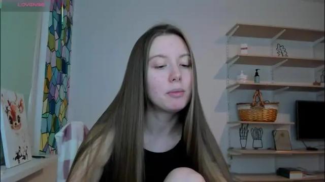 Image 3 of bam_bi Stream on Chaturbate on 1 month ago