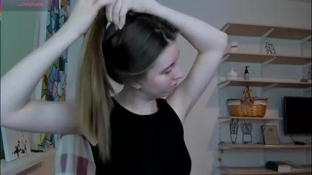 Thumbnail 2, bam_bi's Stream at Chaturbate, 1 month ago