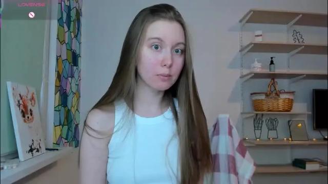 Image 10 of bam_bi Stream on Chaturbate on 1 month ago