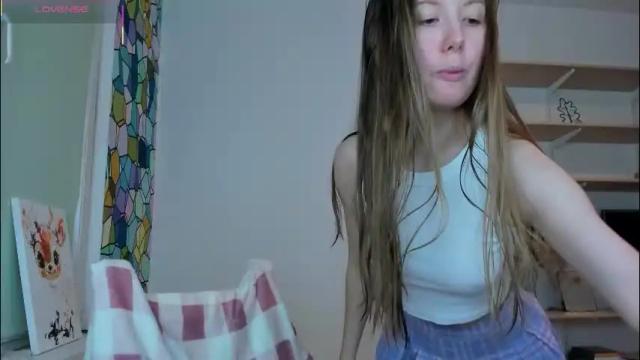 Thumbnail 1, bam_bi's Stream at Chaturbate, 1 month ago