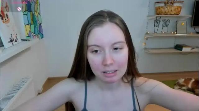 Image 8 of bam_bi Stream on Chaturbate on 1 month ago