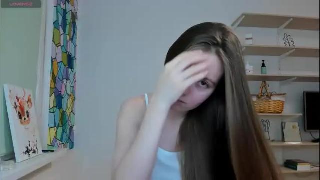 Thumbnail 1, bam_bi's Stream at Chaturbate, 1 month ago