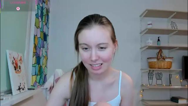 Image 8 of bam_bi Stream on Chaturbate on 1 month ago