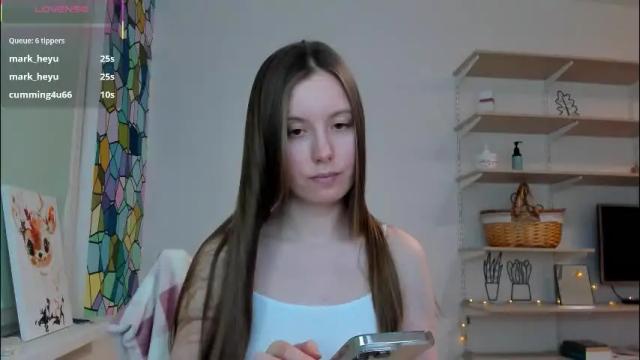 Thumbnail 1, bam_bi's Stream at Chaturbate, 1 month ago