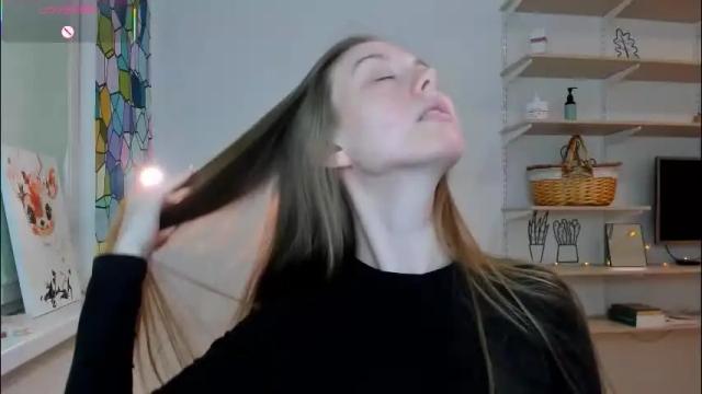 Image 7 of bam_bi Stream on Chaturbate on 1 month ago