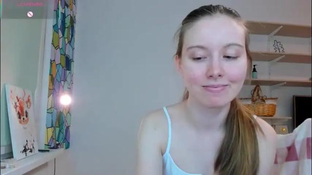 Image 6 of bam_bi Stream on Chaturbate on 1 month ago