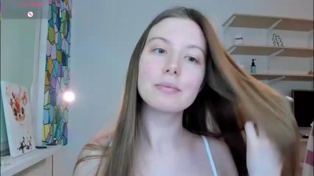 Image 12 of bam_bi Stream on Chaturbate on 29 days ago