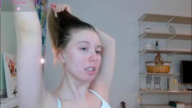 Image 12 of bam_bi Stream on Chaturbate on 28 days ago