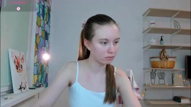 Image 4 of bam_bi Stream on Chaturbate on 28 days ago