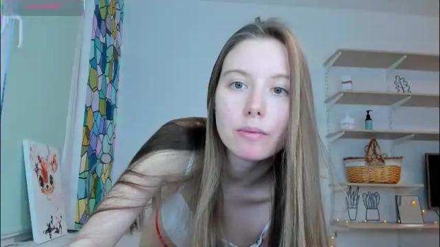 Image 3 of bam_bi Stream on Chaturbate on 26 days ago