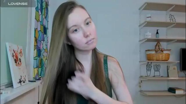 Thumbnail 1, bam_bi's Stream at Chaturbate, 21 days ago