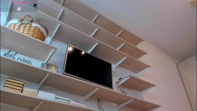 Image 7 of bam_bi Stream on Chaturbate on 9 days ago