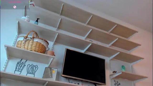 Thumbnail 2, bam_bi's Stream at Chaturbate, 6 days ago