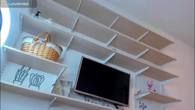 Image 8 of bam_bi Stream on Chaturbate on 8 hours ago