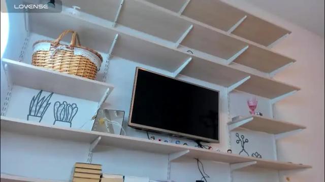 Thumbnail 3, bam_bi's Stream at Chaturbate, 6 hours ago