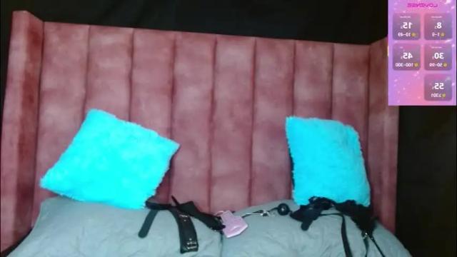 Thumbnail 1, bambi__angels's Stream at Chaturbate, 2 months ago