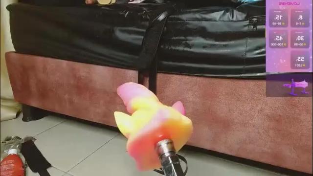 Thumbnail 1, bambi__angels's Stream at Chaturbate, 1 month ago