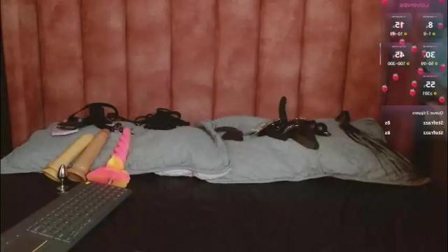 Image 11 of bambi__angels Stream on Chaturbate on 1 month ago