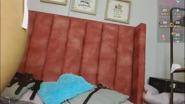 Thumbnail 1, bambi__angels's Stream at Chaturbate, 1 month ago