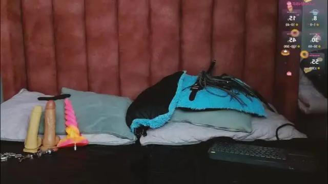 Image 12 of bambi__angels Stream on Chaturbate on 1 month ago