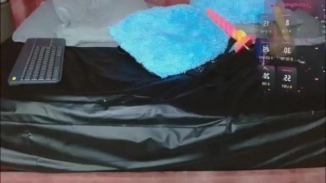 Thumbnail 1, bambi__angels's Stream at Chaturbate, 4 days ago