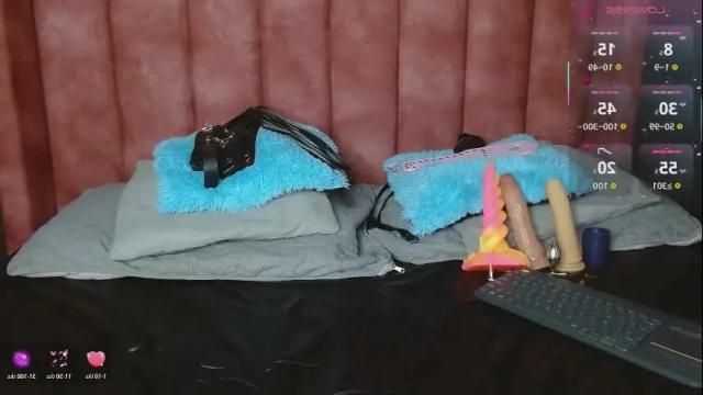 Thumbnail 1, bambi__angels's Stream at Chaturbate, 3 days ago