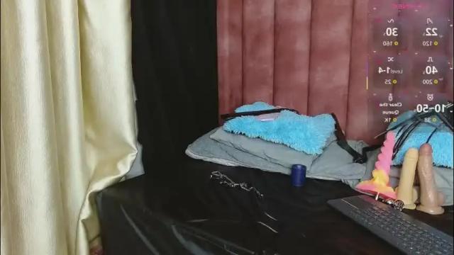 Thumbnail 3, bambi__angels's Stream at Chaturbate, 1 day ago