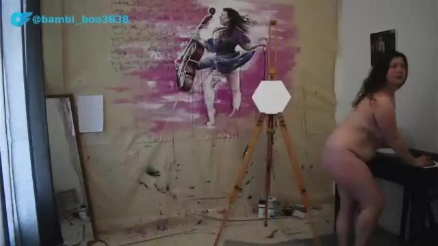 Image 2 of bambi_boo3838 Stream on Chaturbate on 14 months ago