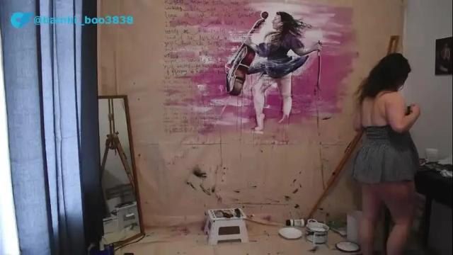 Image 4 of bambi_boo3838 Stream on Chaturbate on 14 months ago