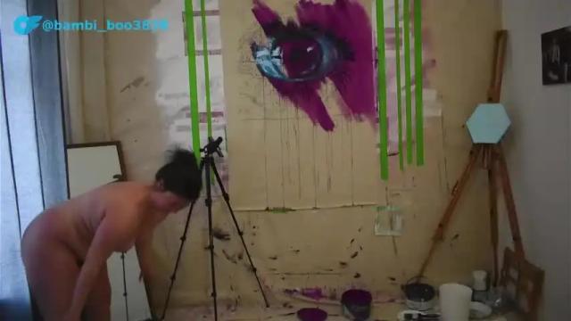 Image 2 of bambi_boo3838 Stream on Chaturbate on 14 months ago