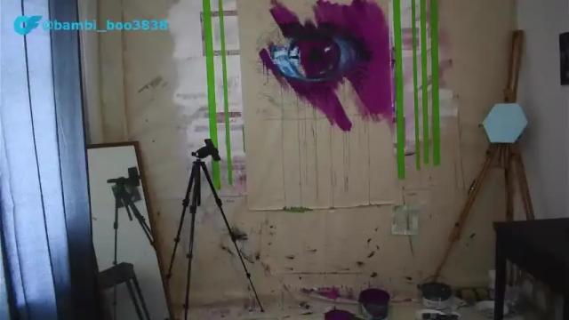 Image 3 of bambi_boo3838 Stream on Chaturbate on 14 months ago