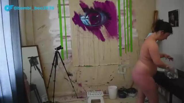 Image 4 of bambi_boo3838 Stream on Chaturbate on 14 months ago