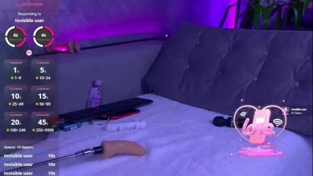 Image 11 of bambiandayline Stream on Chaturbate on 10 days ago