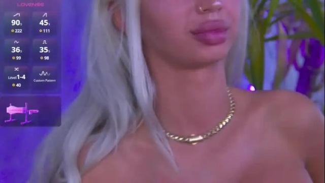 Image 11 of bambiandayline Stream on Chaturbate on 6 months ago