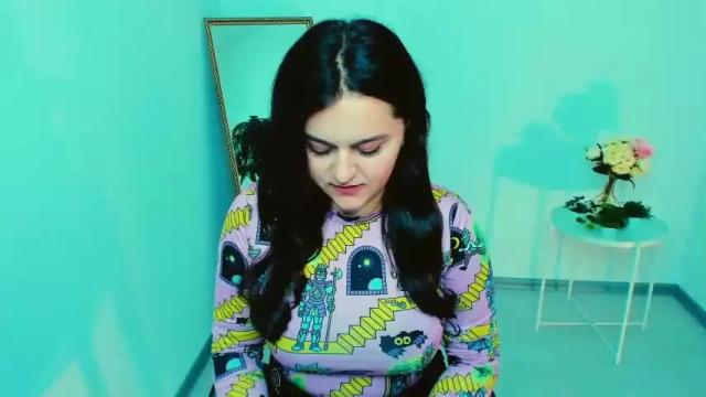 Image 2 of bambieyess Stream on Chaturbate on 22 months ago