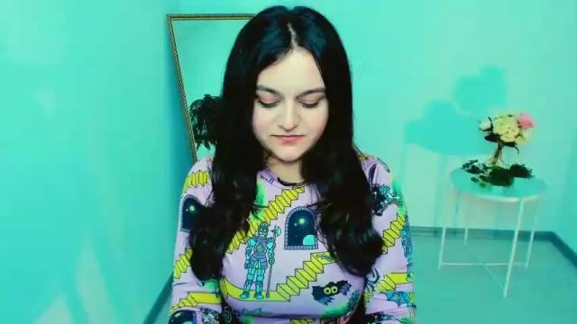 Image 3 of bambieyess Stream on Chaturbate on 22 months ago