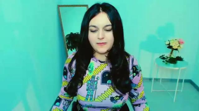 Image 4 of bambieyess Stream on Chaturbate on 22 months ago