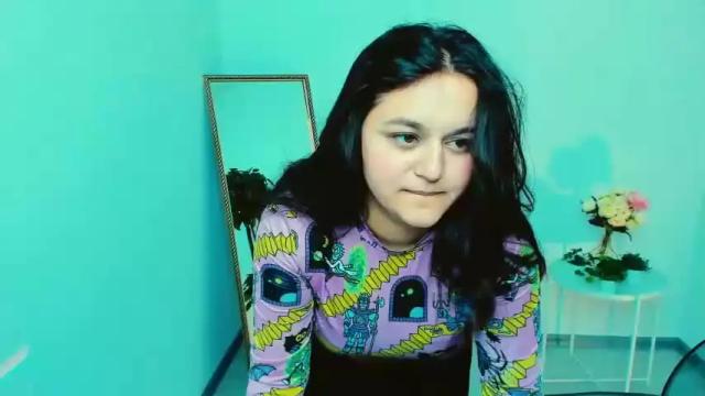 Image 6 of bambieyess Stream on Chaturbate on 22 months ago