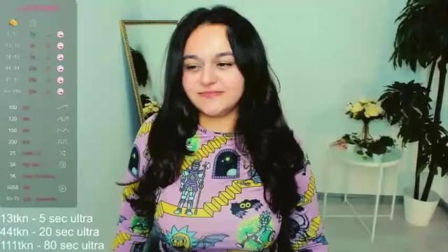 Image 10 of bambieyess Stream on Chaturbate on 22 months ago