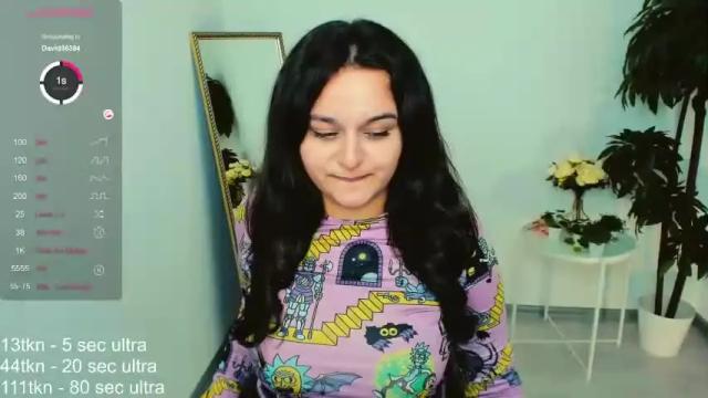 Image 11 of bambieyess Stream on Chaturbate on 22 months ago