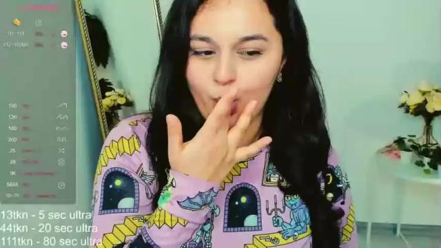 Image 4 of bambieyess Stream on Chaturbate on 22 months ago