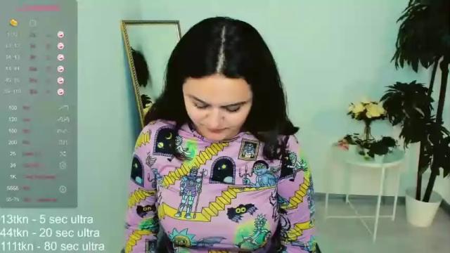 Image 8 of bambieyess Stream on Chaturbate on 22 months ago