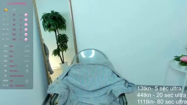 Thumbnail 1, bambieyess's Stream at Chaturbate, 14 months ago