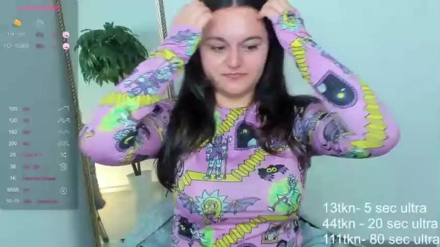 Image 4 of bambieyess Stream on Chaturbate on 14 months ago