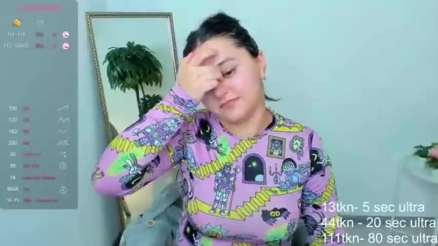 Image 6 of bambieyess Stream on Chaturbate on 14 months ago