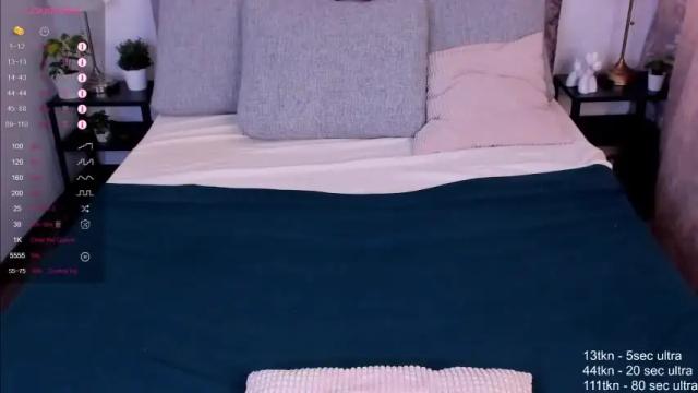 Image 8 of bambieyess Stream on Chaturbate on 14 months ago