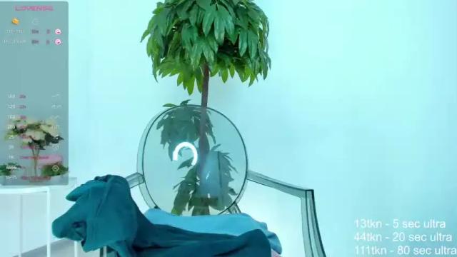 Image 10 of bambieyess Stream on Chaturbate on 22 months ago